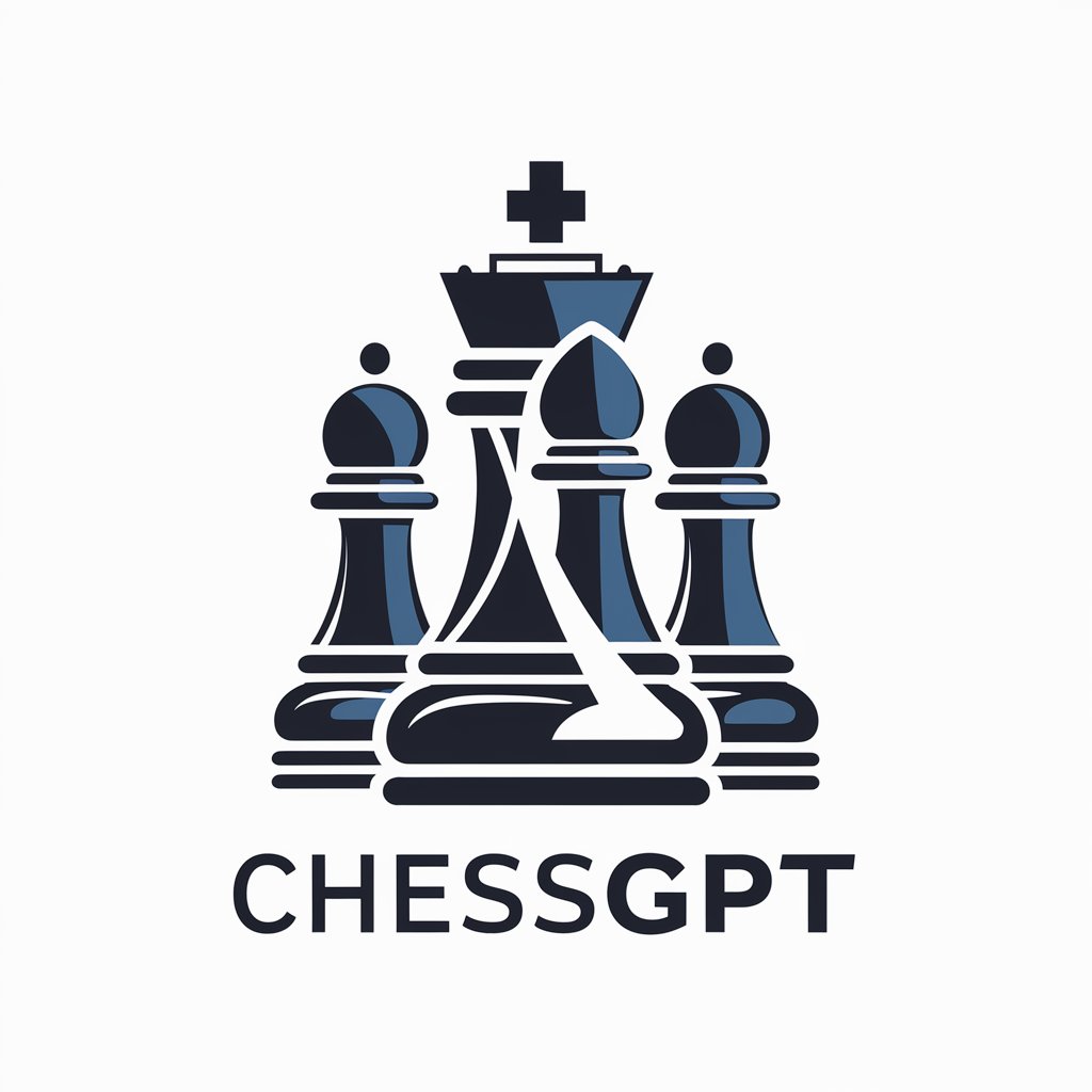 ChessGPT in GPT Store