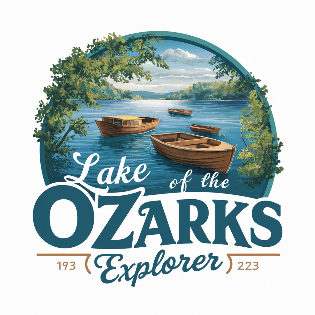 Lake of the Ozarks Explorer in GPT Store