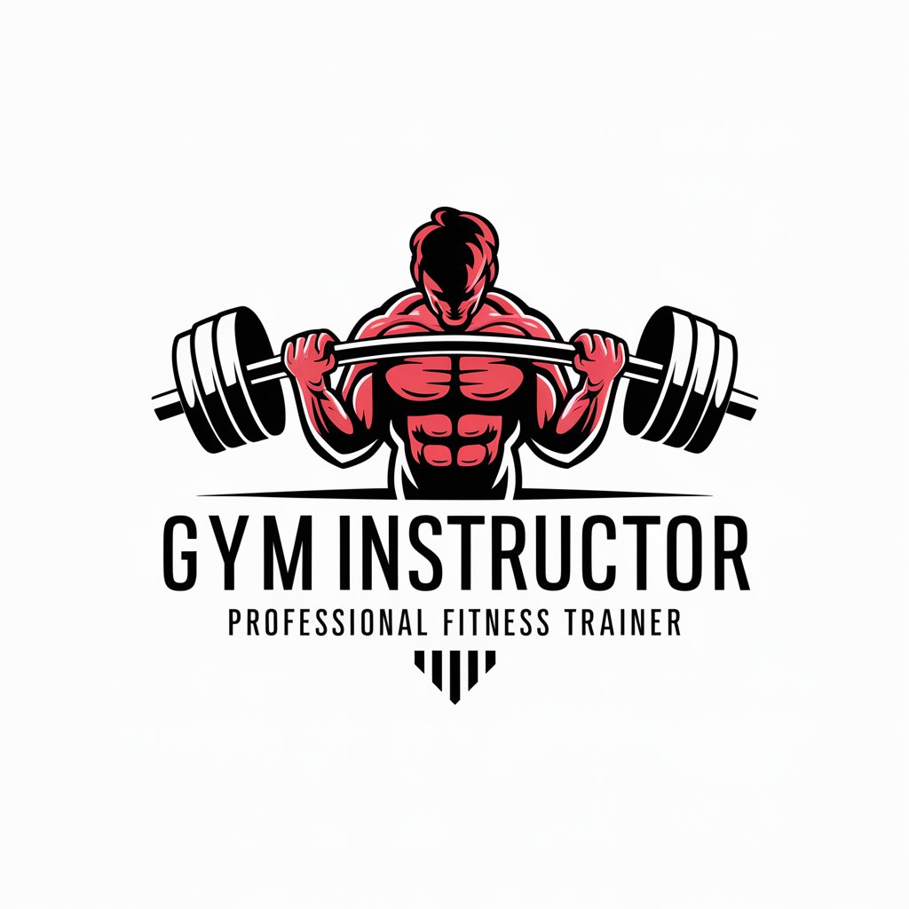 Gym Instructor