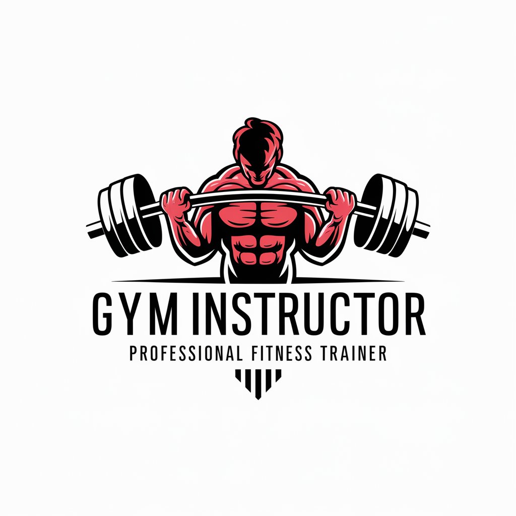 Gym Instructor