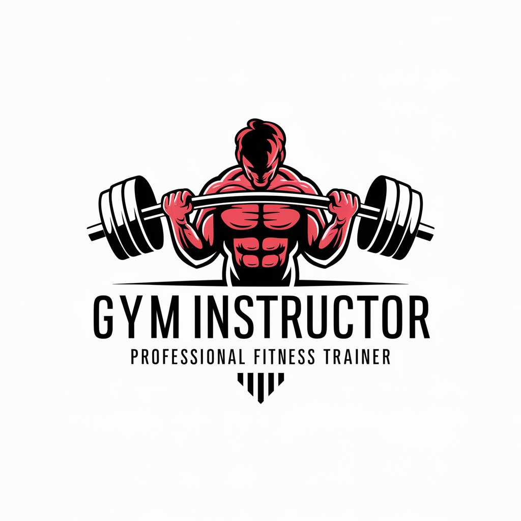 Gym Instructor in GPT Store