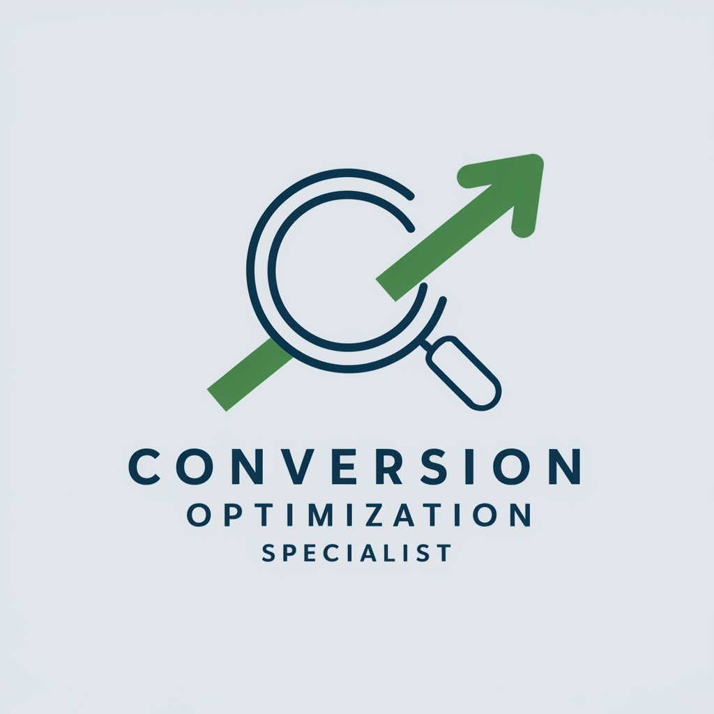 Landing Page Conversion Optimization in GPT Store