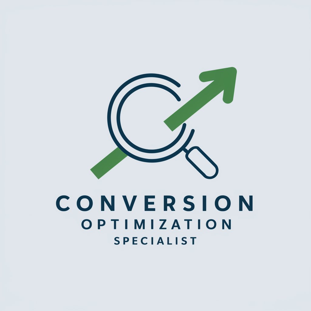 Landing Page Conversion Optimization