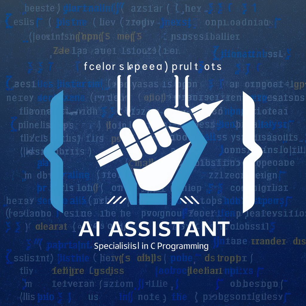 Advanced C Assistant