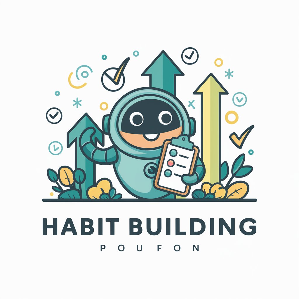 Habit Building Bot