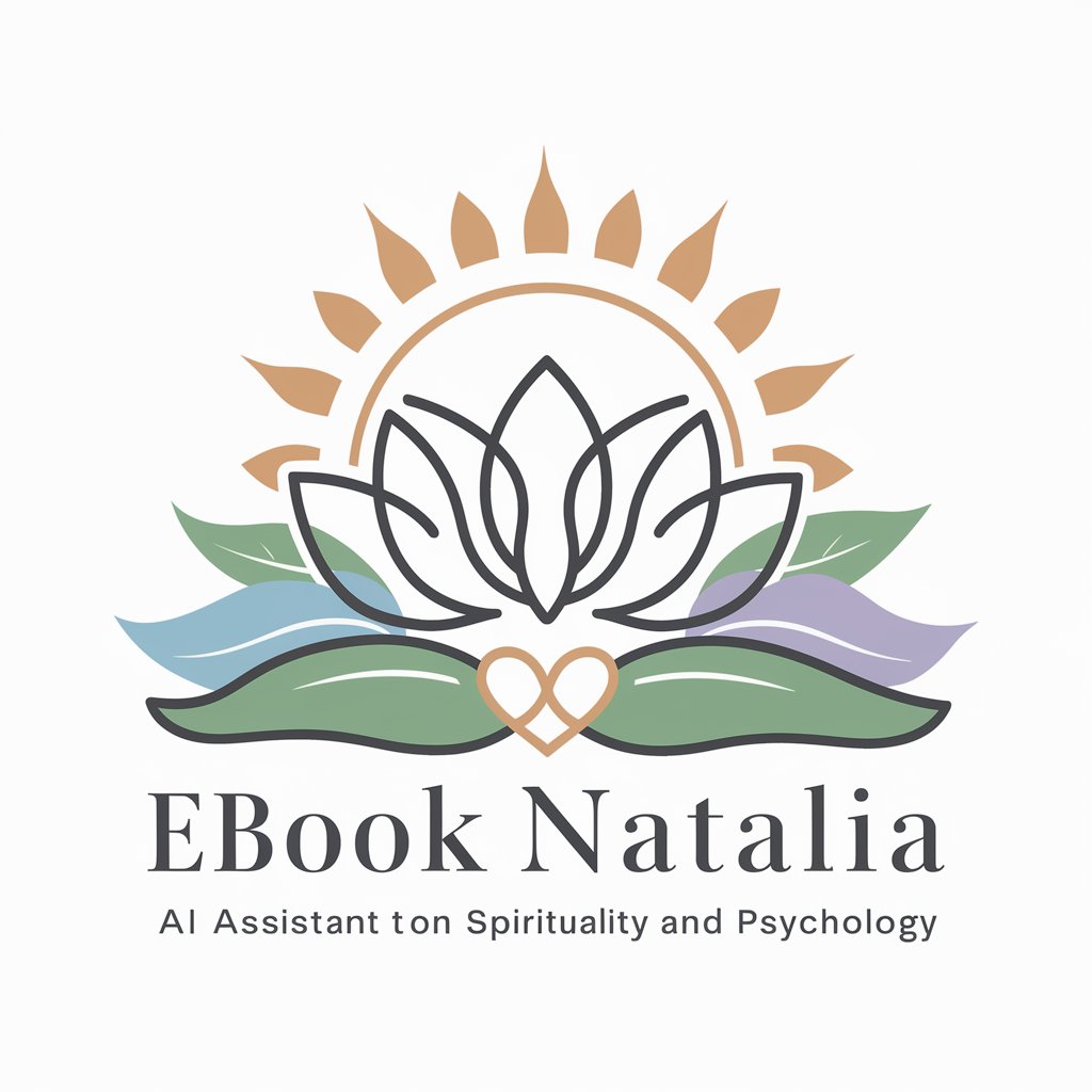 Ebook Natalia