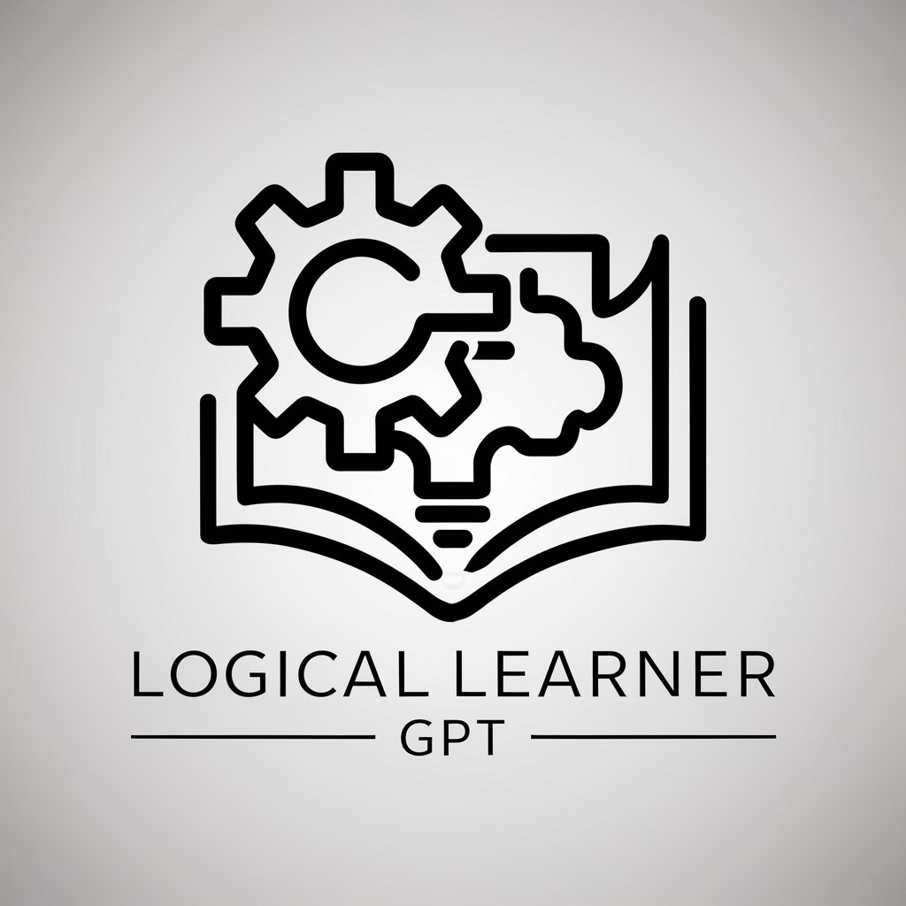 Logical Learner GPT in GPT Store