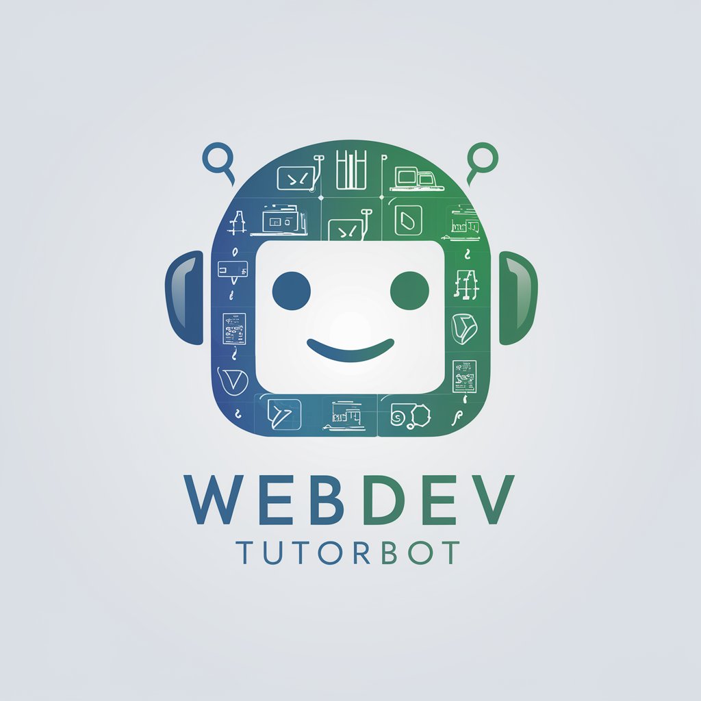 WebDev TutorBot