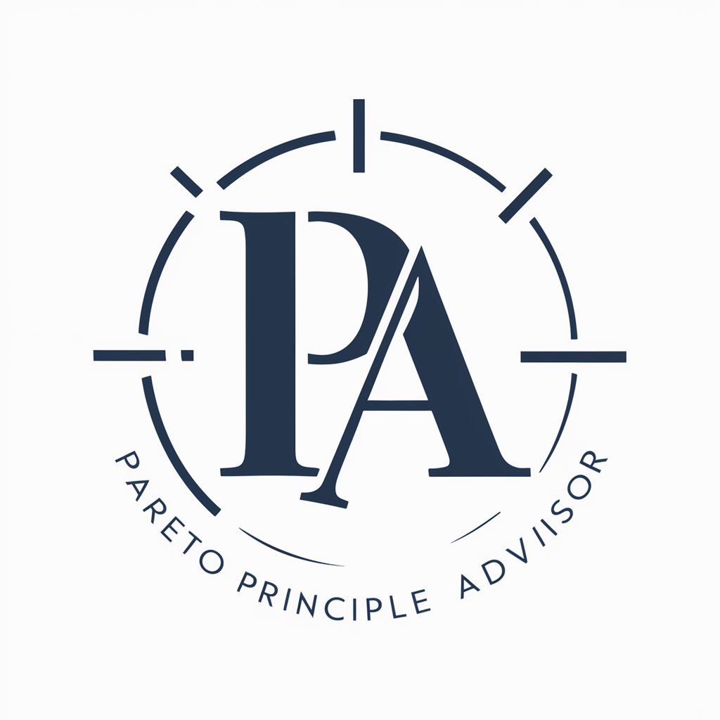 Pareto Principle Advisor