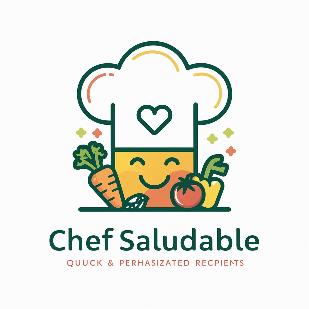 Chef Saludable