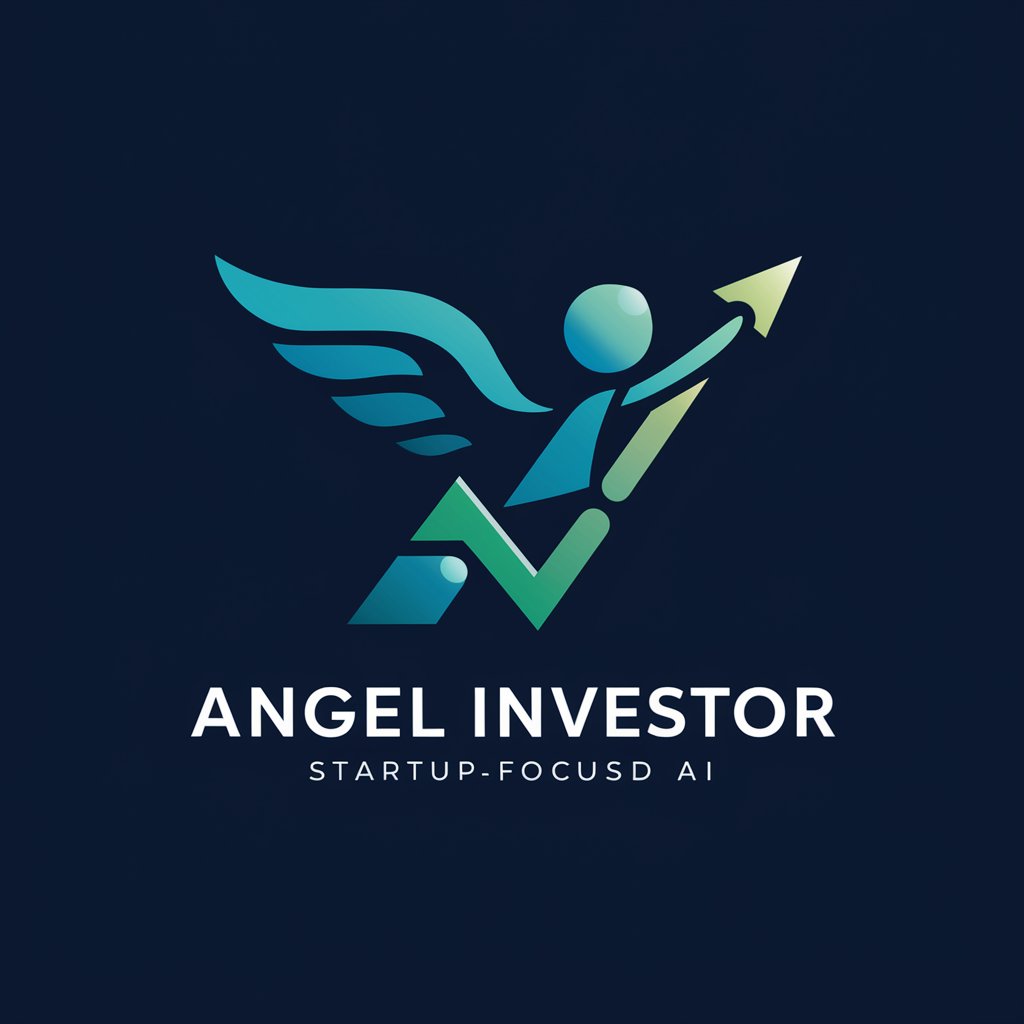 Angel Investor in GPT Store