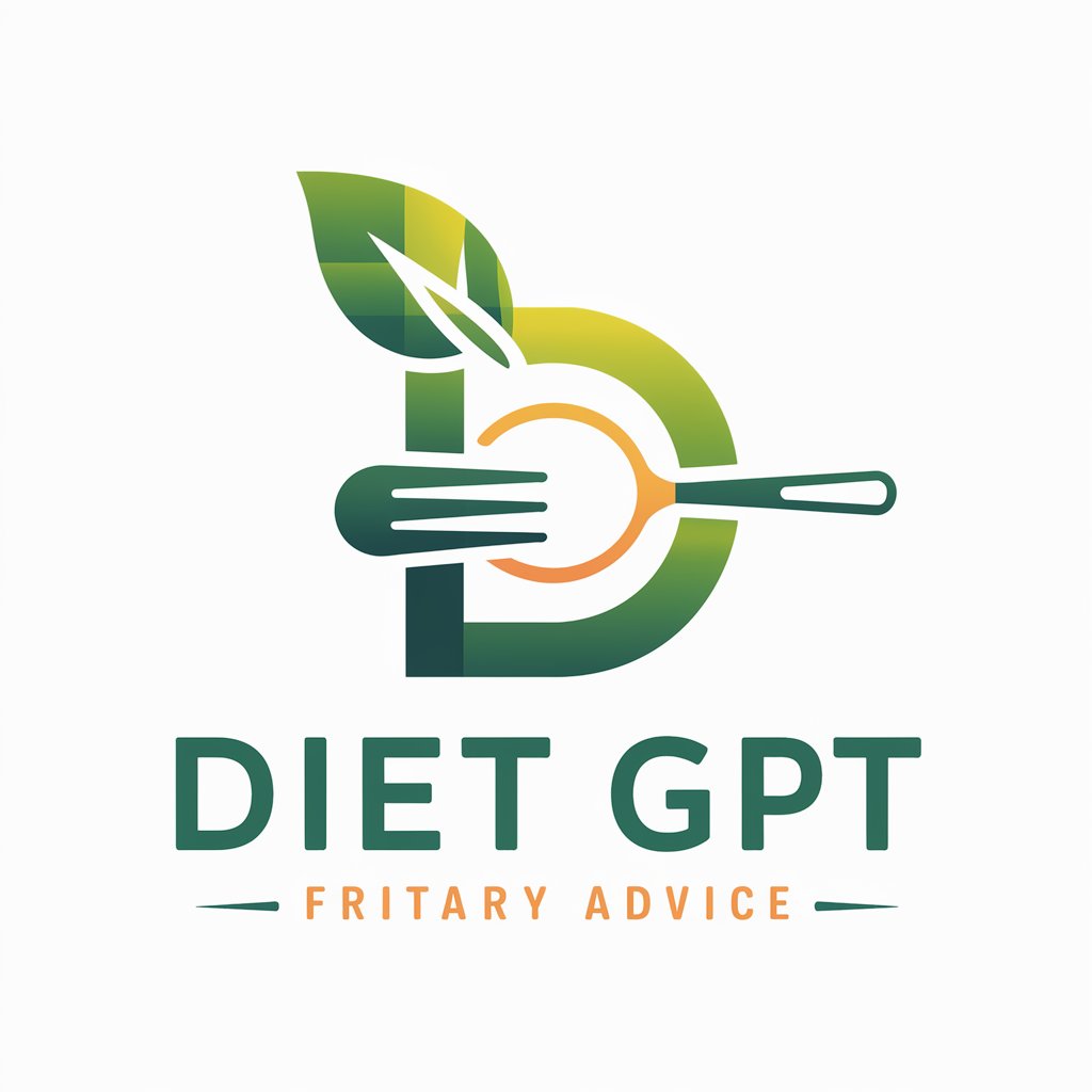 Diet in GPT Store