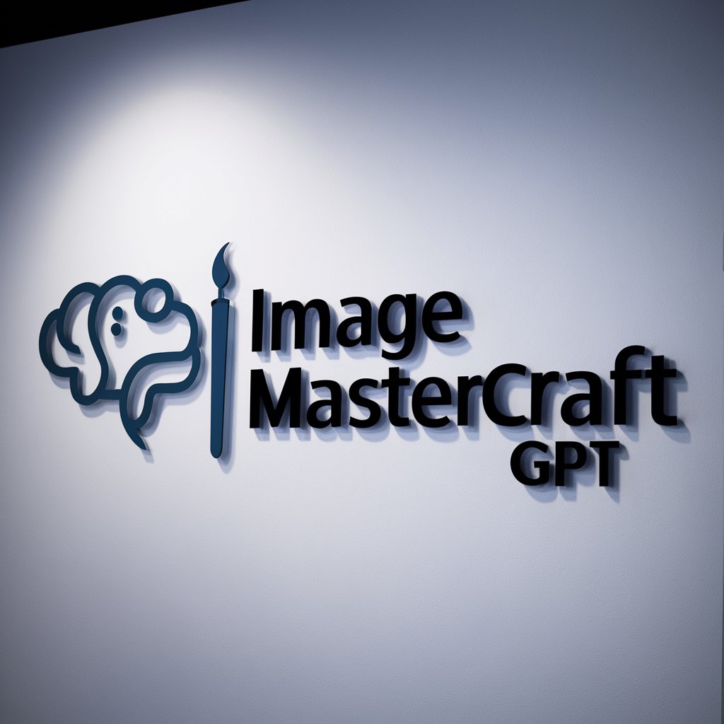 Image Mastercraft GPT