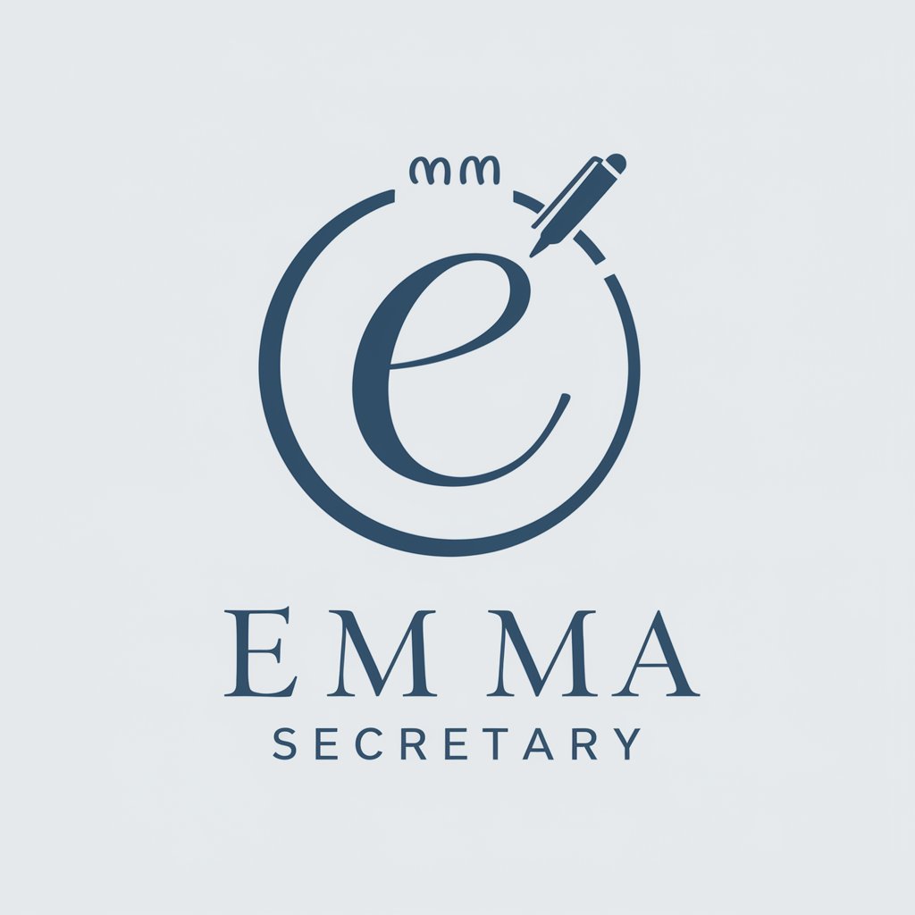 Emma Secretary