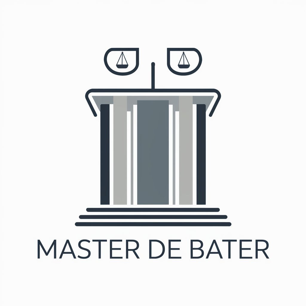 Master De Bater