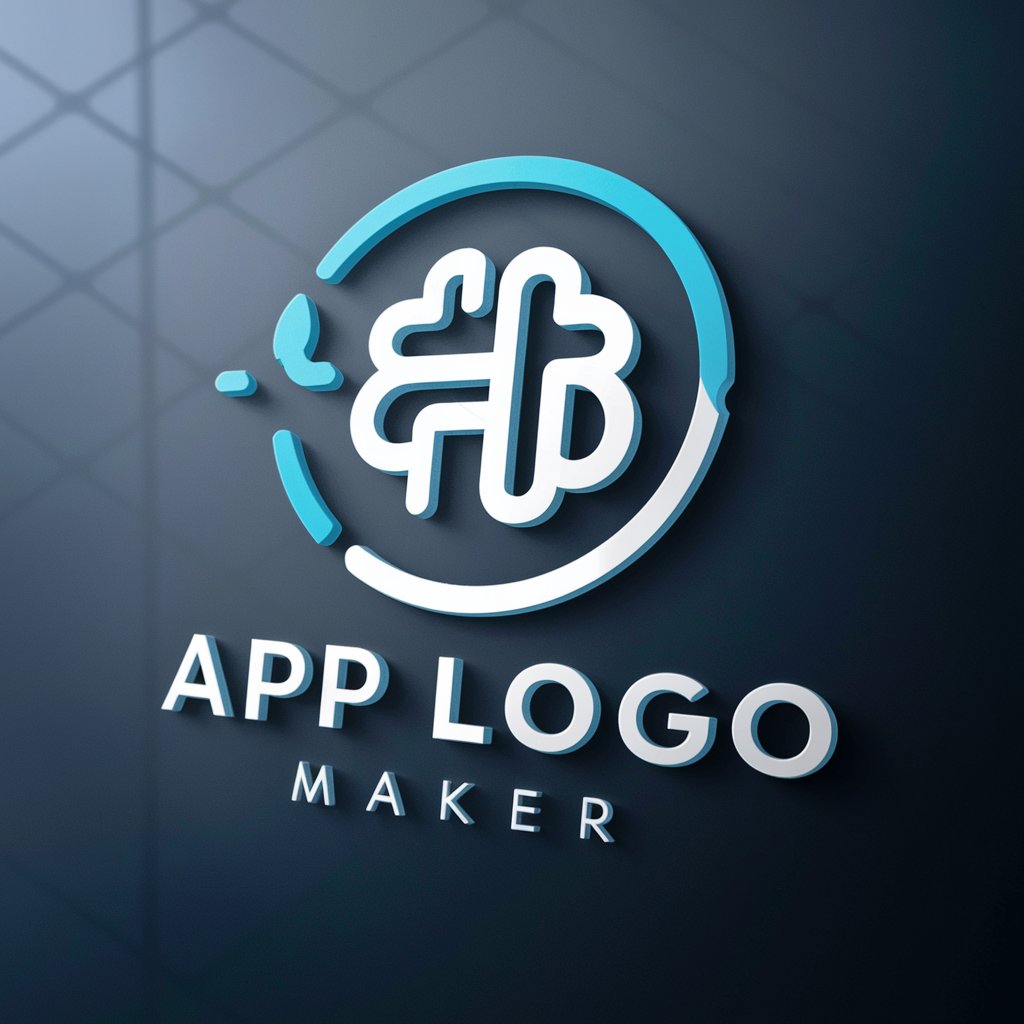 App Logo Maker in GPT Store