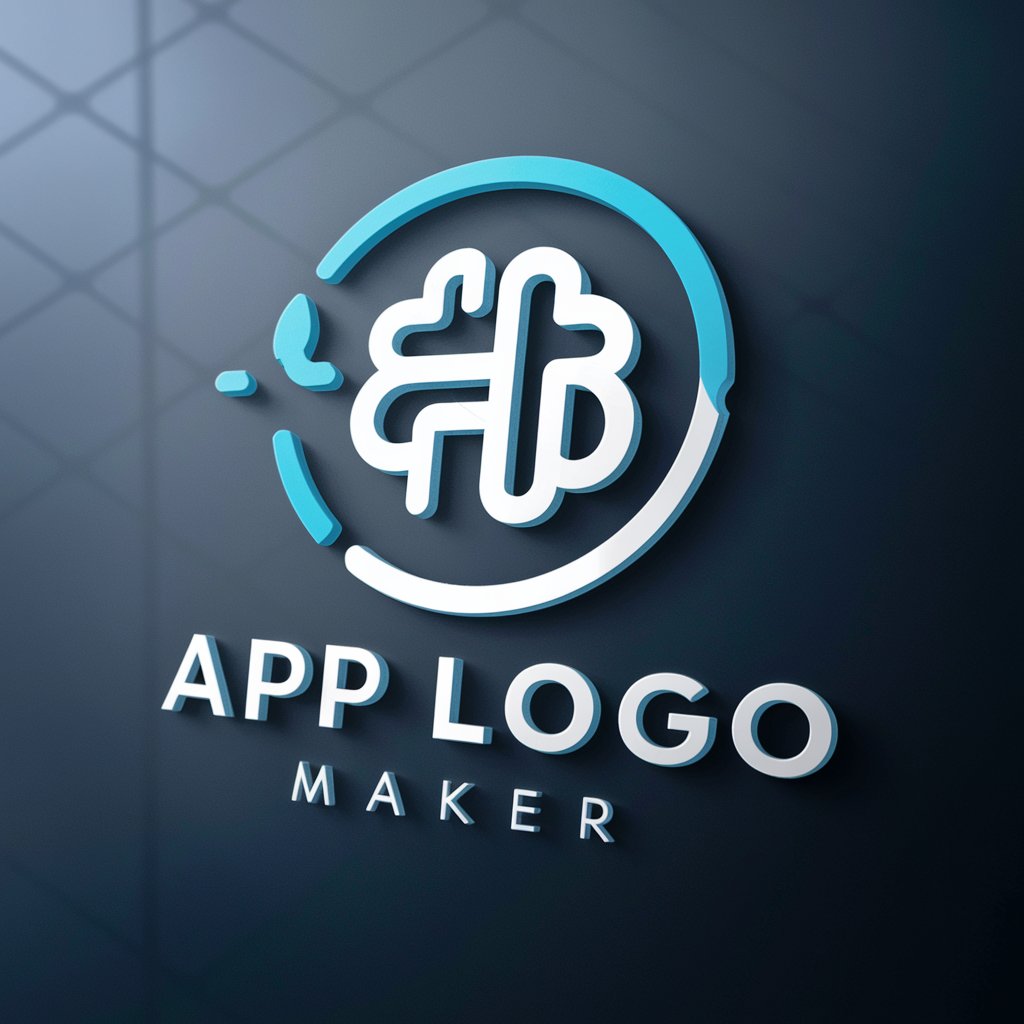 App Logo Maker