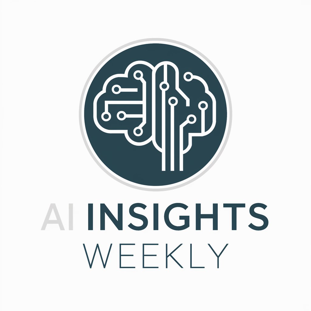 AI newsletter