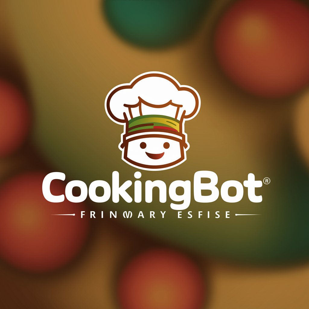 CookingBot in GPT Store