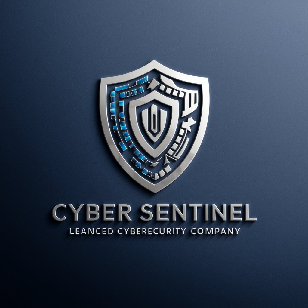 Cyber Sentinel in GPT Store