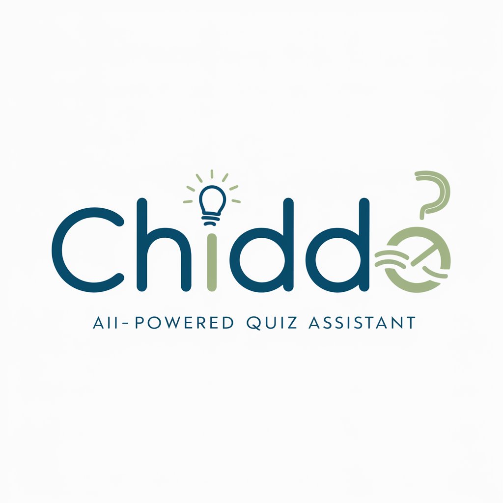 Odicci Quiz Assistant