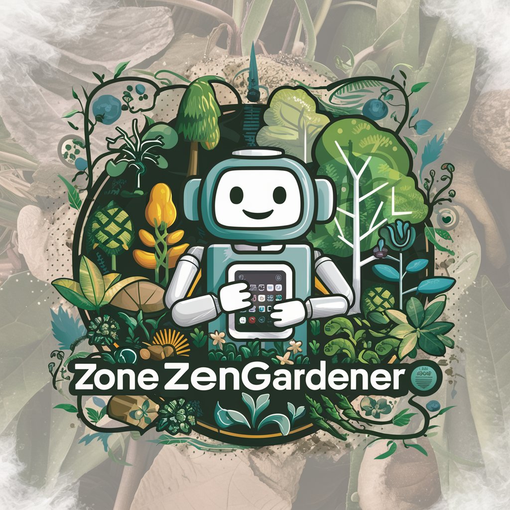 ZoneZenGardener