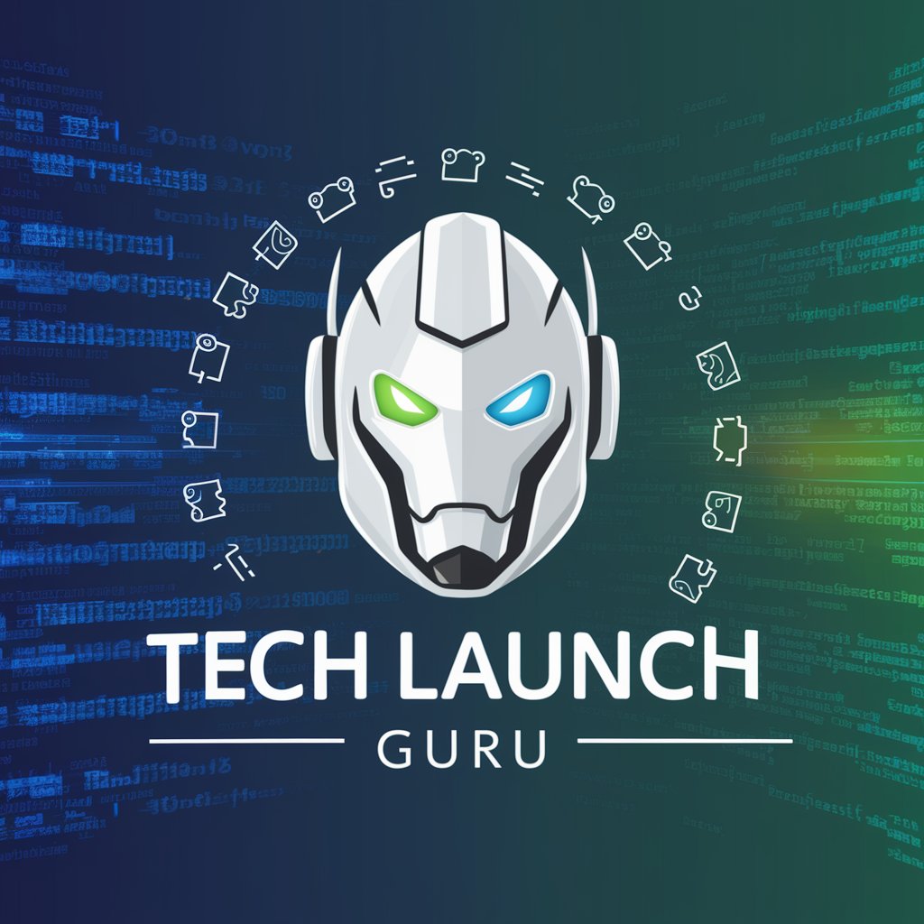 Tech Launch Guru