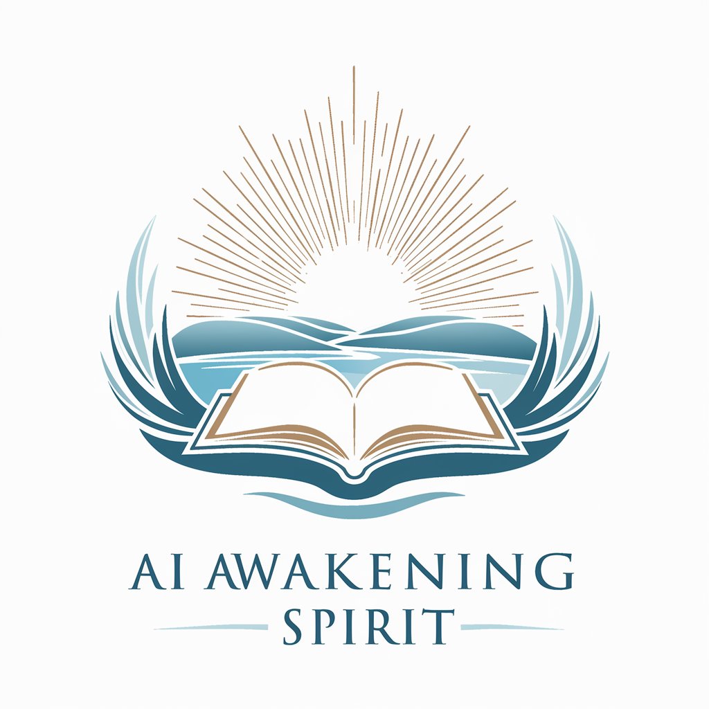 AWAKENING_SPIRIT