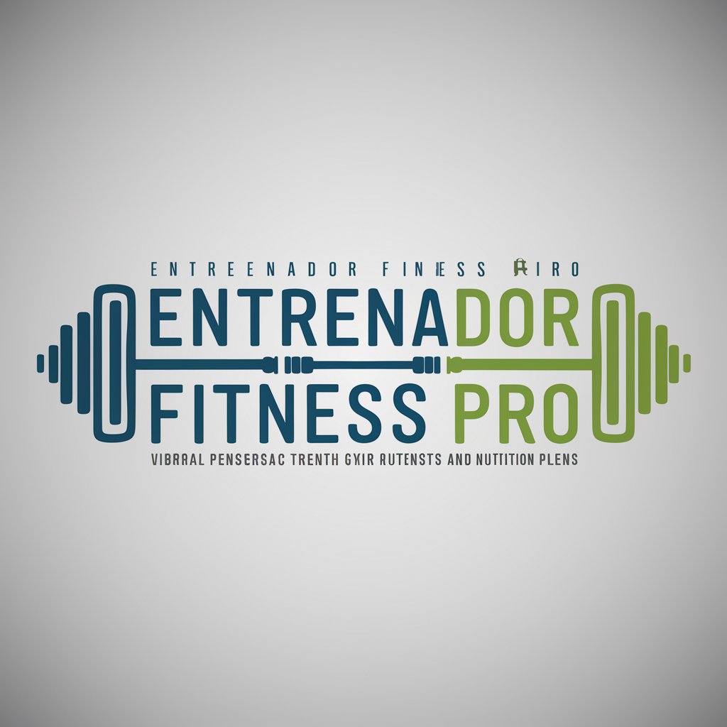 Entrenador Fitness Pro