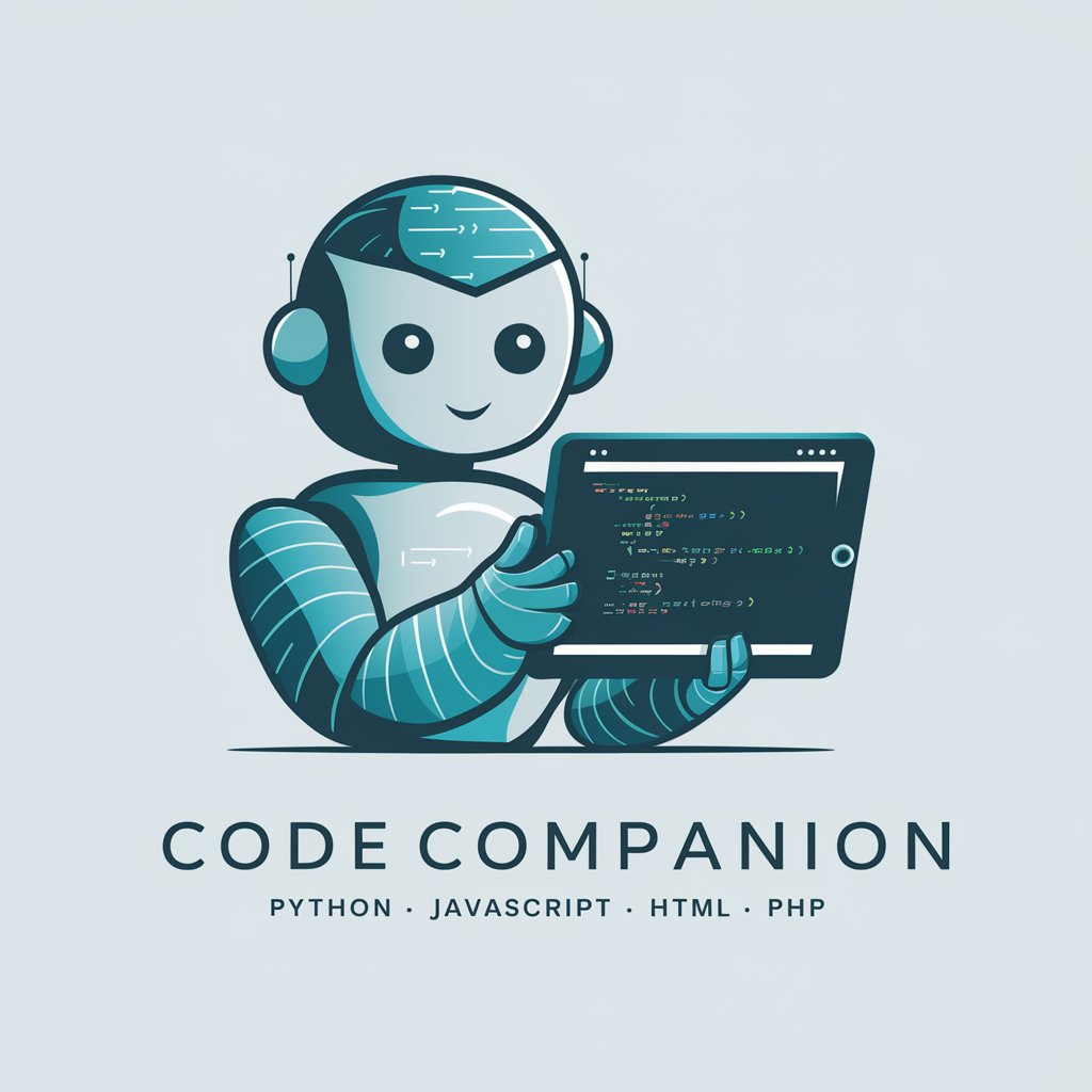 Code Companion