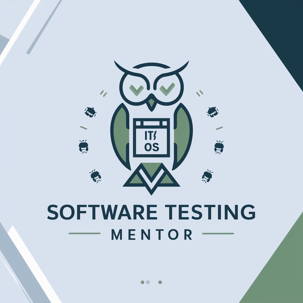 Software Testing Mentor