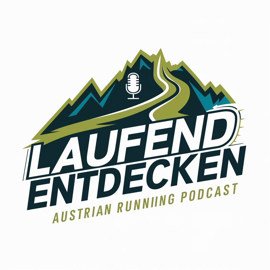 Laufend Entdecken GPT