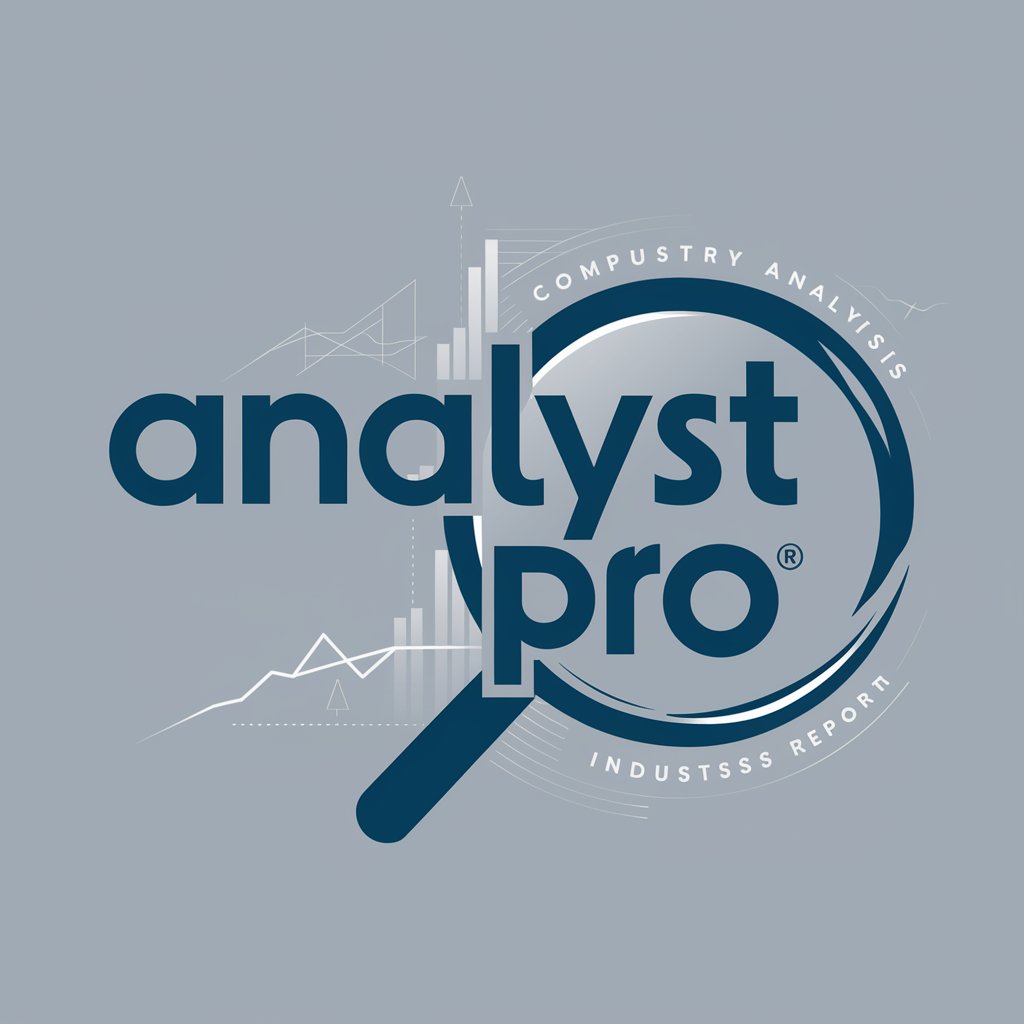 Analyst Pro