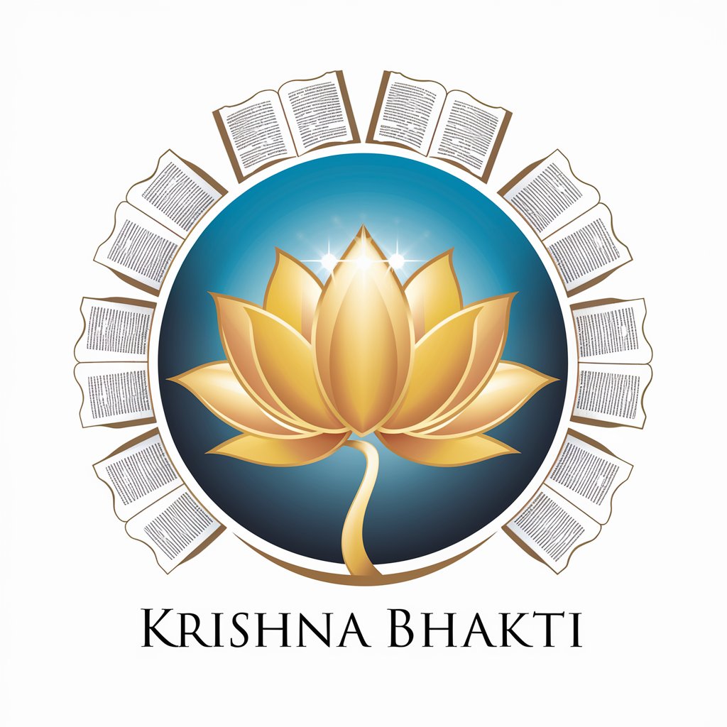 Krishna Bhakthi