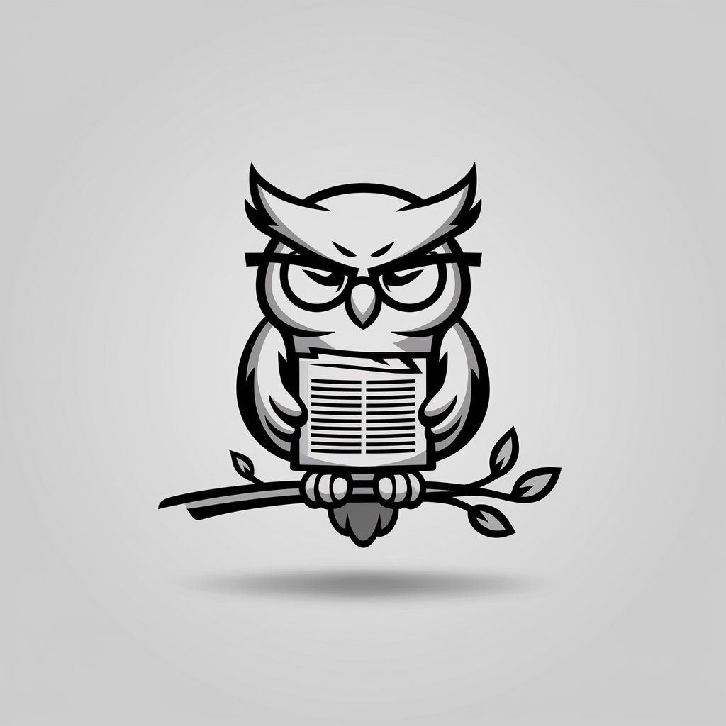 The News Owl