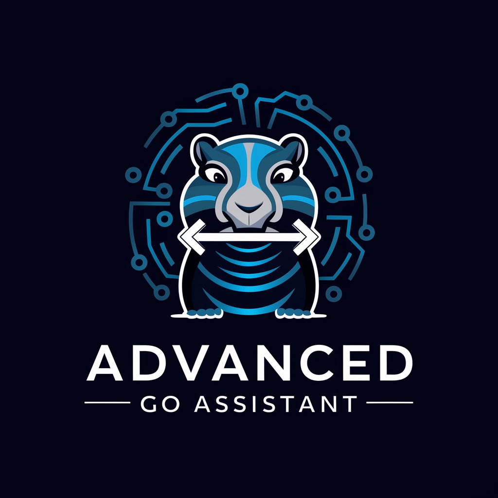 Advanced Go Assistant