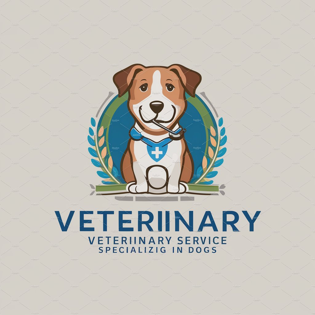 Veterinario de Perros