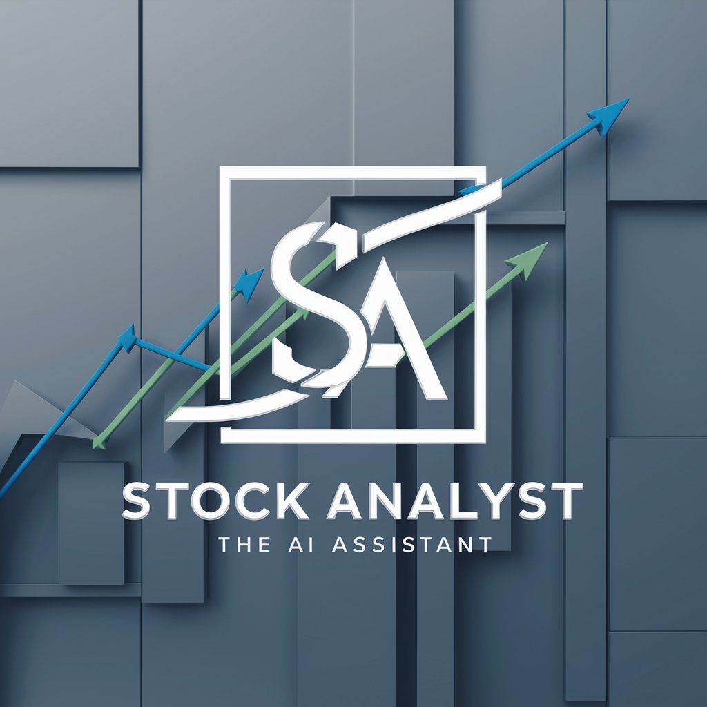 Stock Analyst