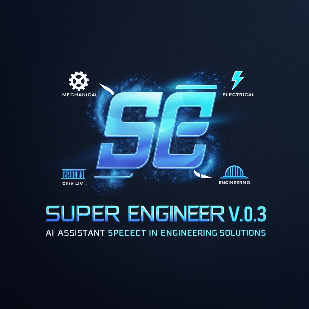 Super Engineer V.0.21