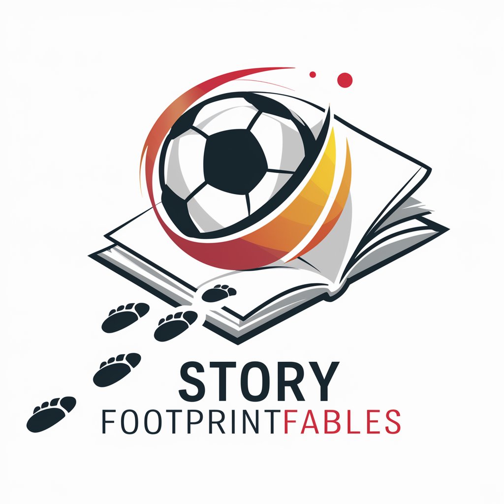 Story FootprintFables