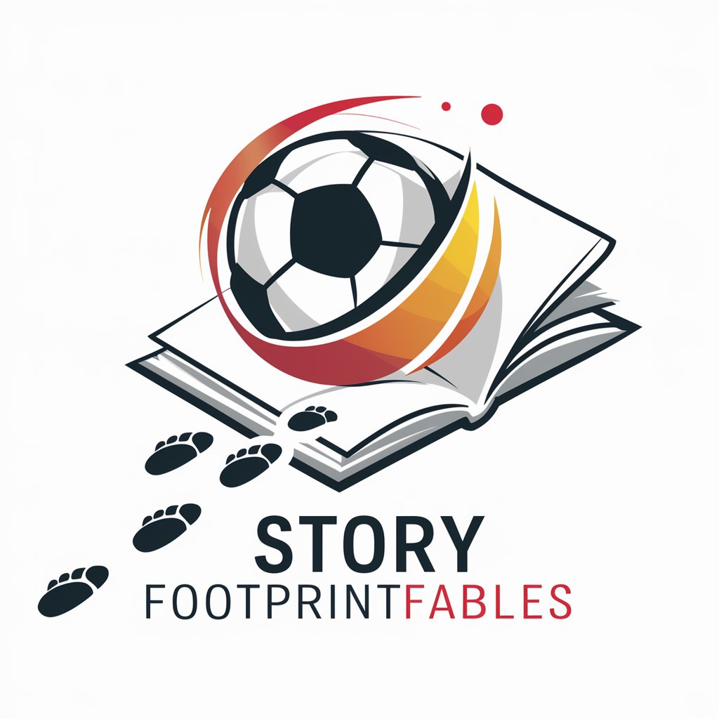 Story FootprintFables in GPT Store