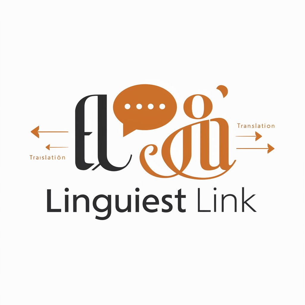 Linguist Link