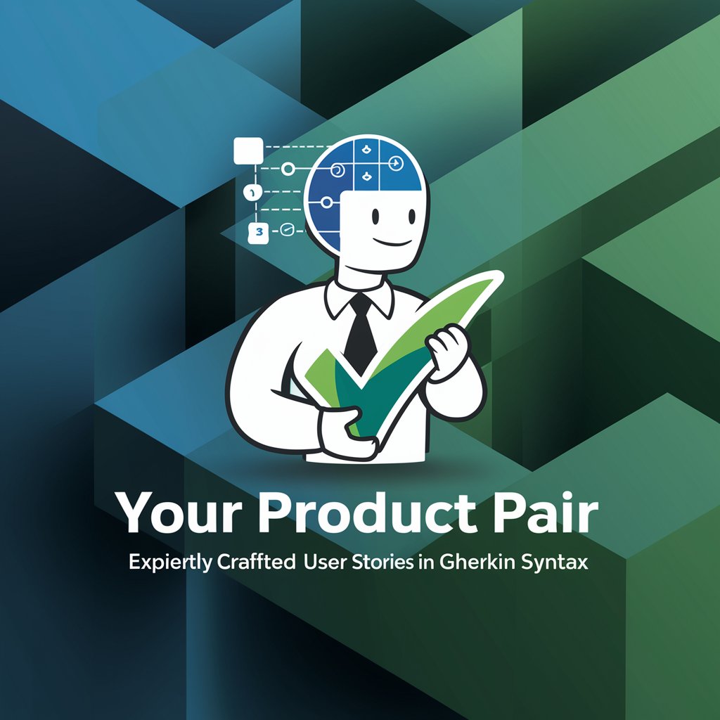 Your Product Pair