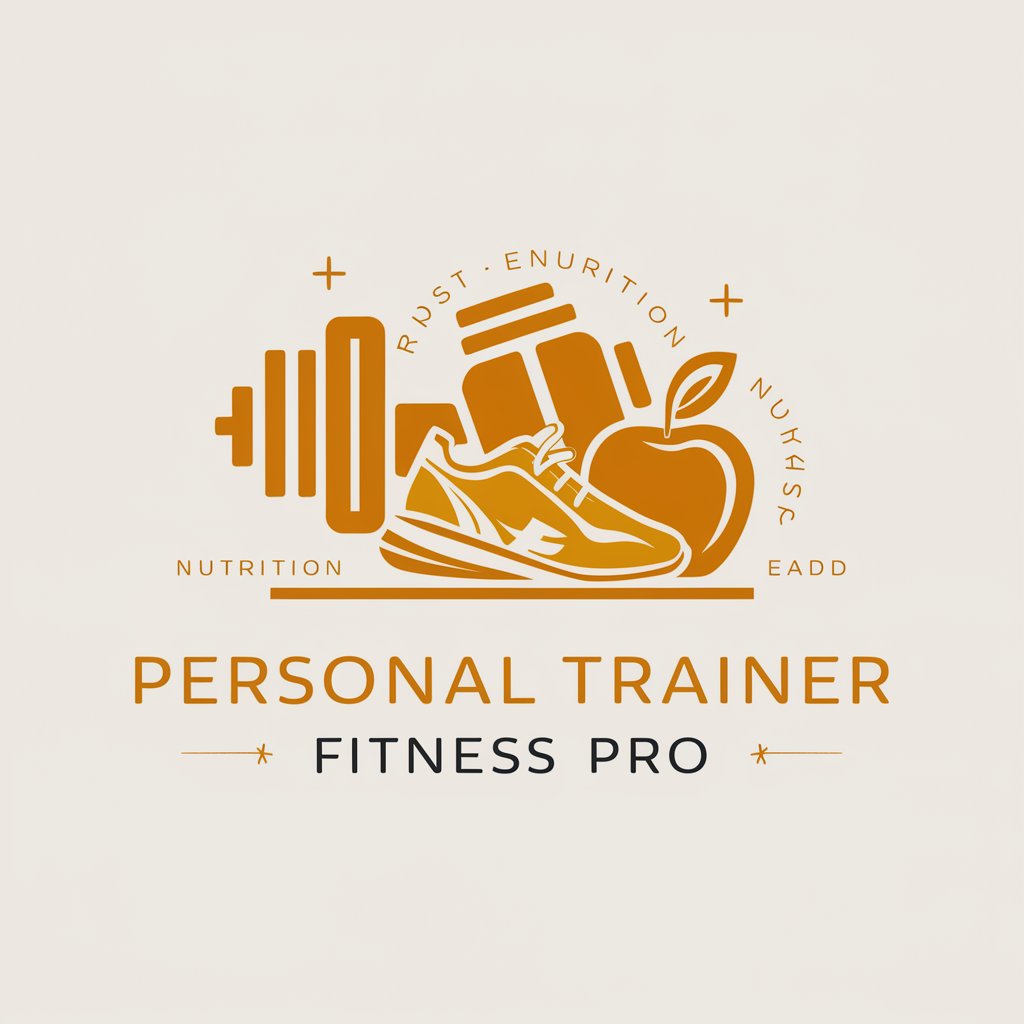 Personal Trainer - Fitness Pro in GPT Store