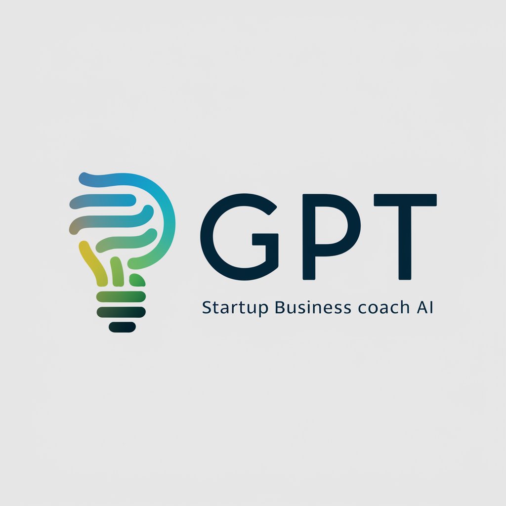 Startup Business Coach