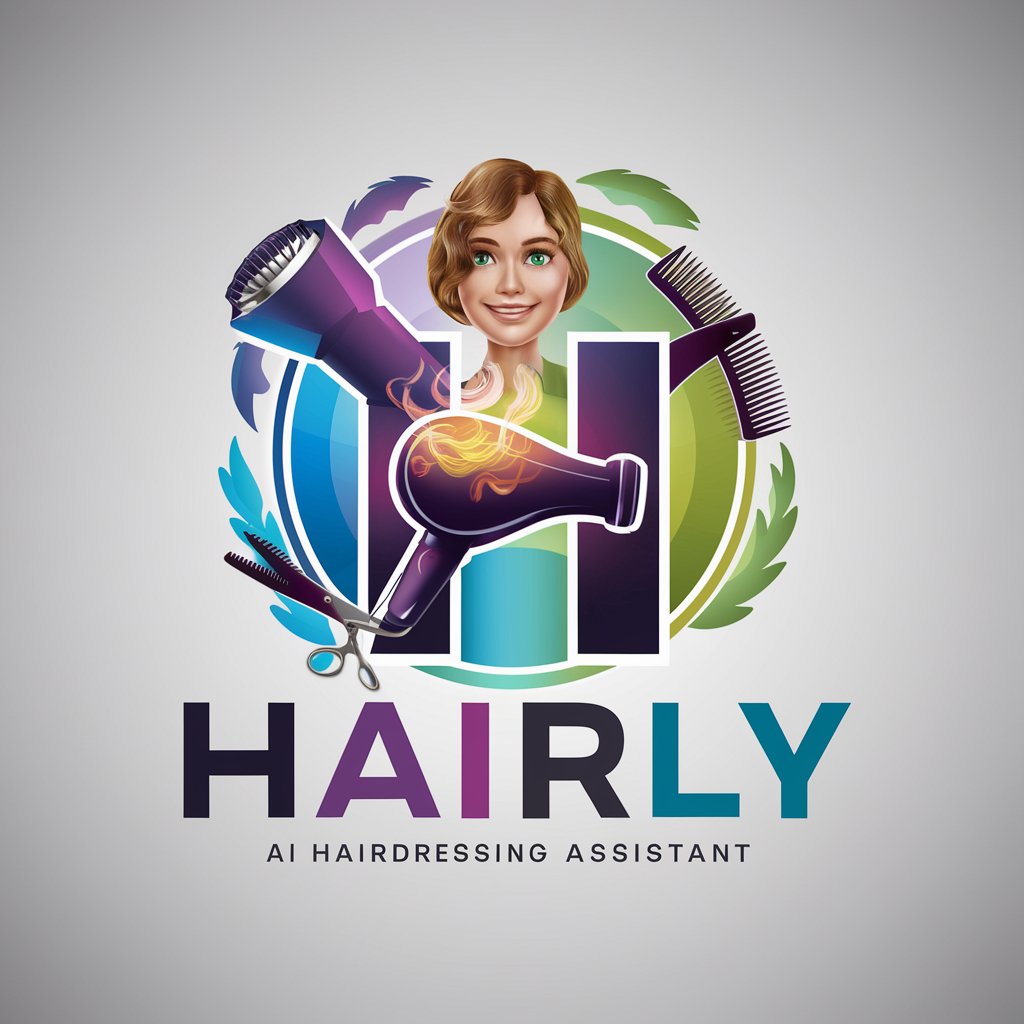 Hair - Ai Haidresser