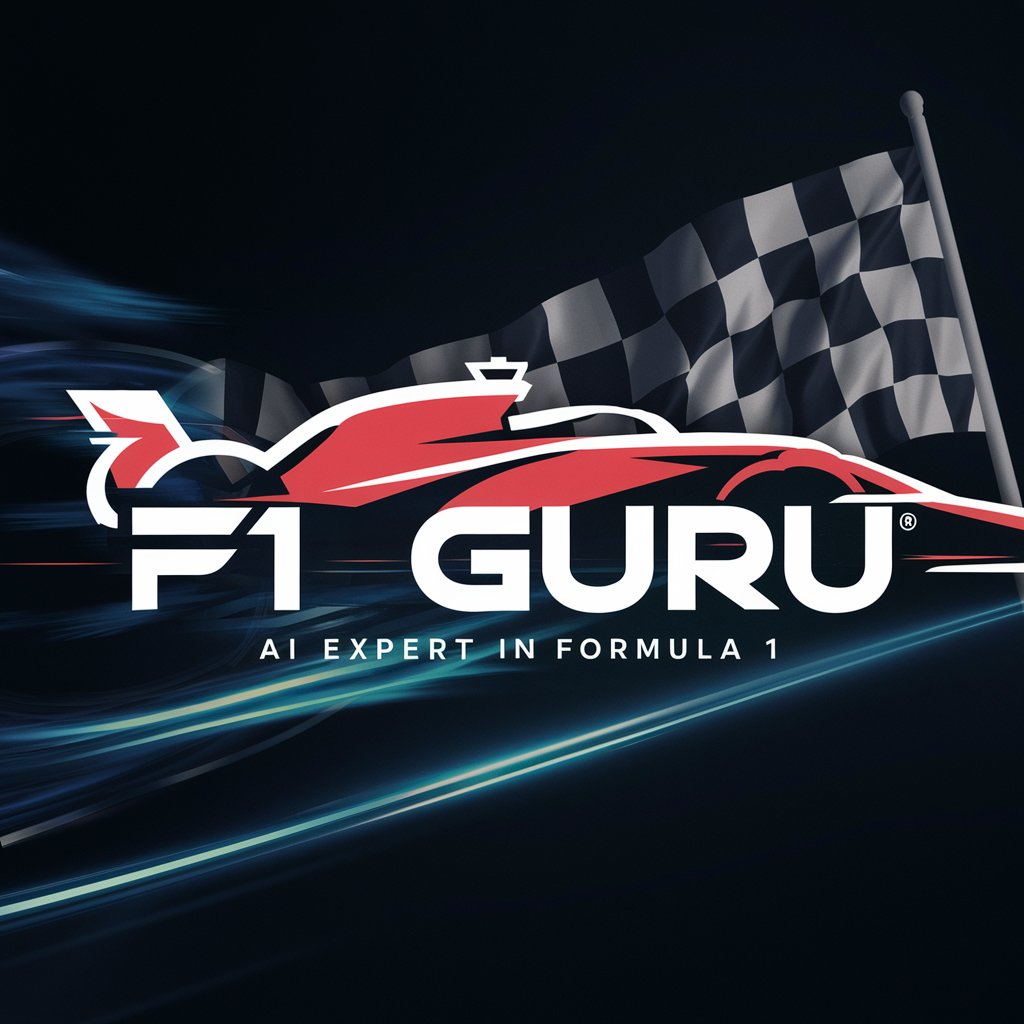 F1 Guru