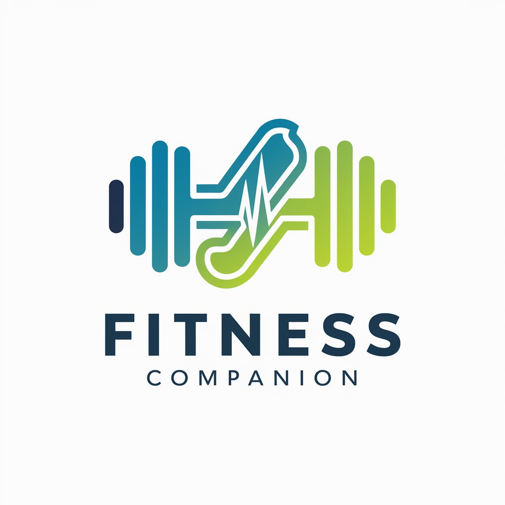 Fitness Companion