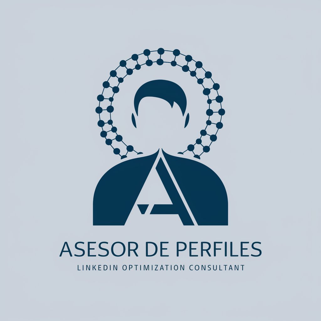 Asesor de perfiles in GPT Store