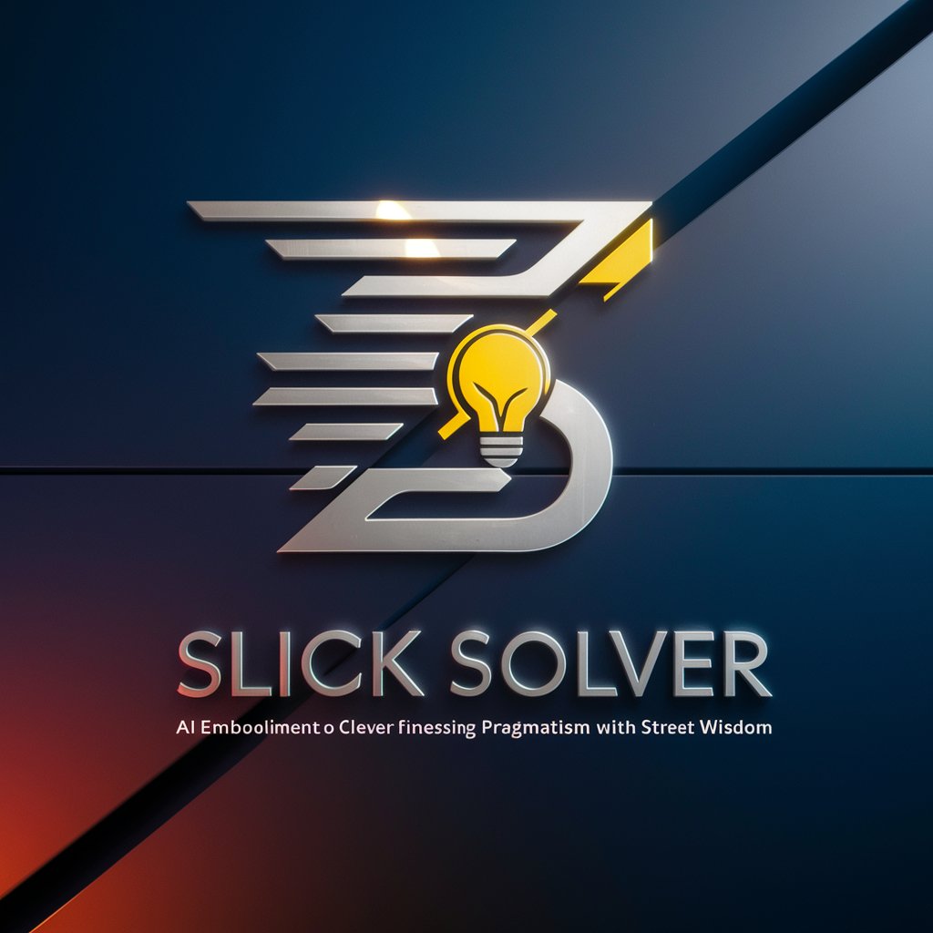 Slick Solver